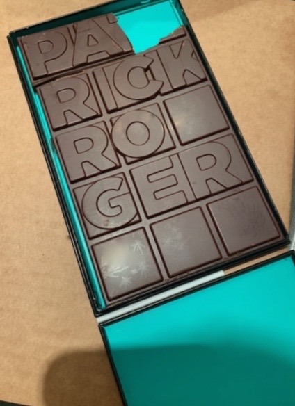 single origin chocolate bars