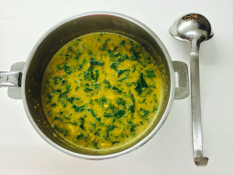 Kate O'Donnell The Everyday Ayurveda Cookbook