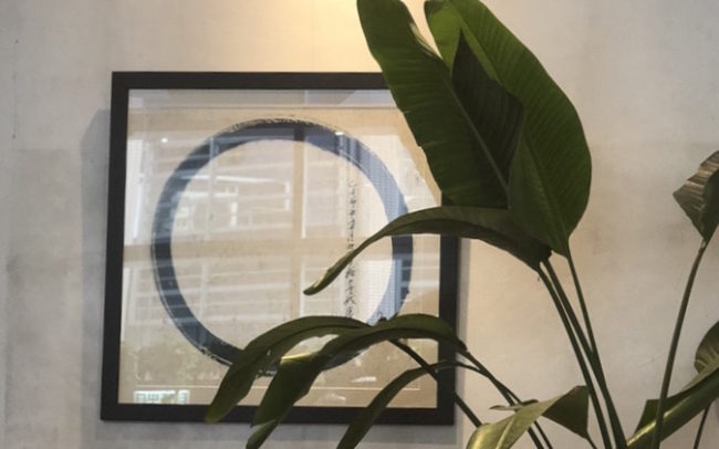 Grassroots Pantry: creative Earth-friendly dining in Hong Kong