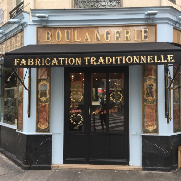 boulangerie