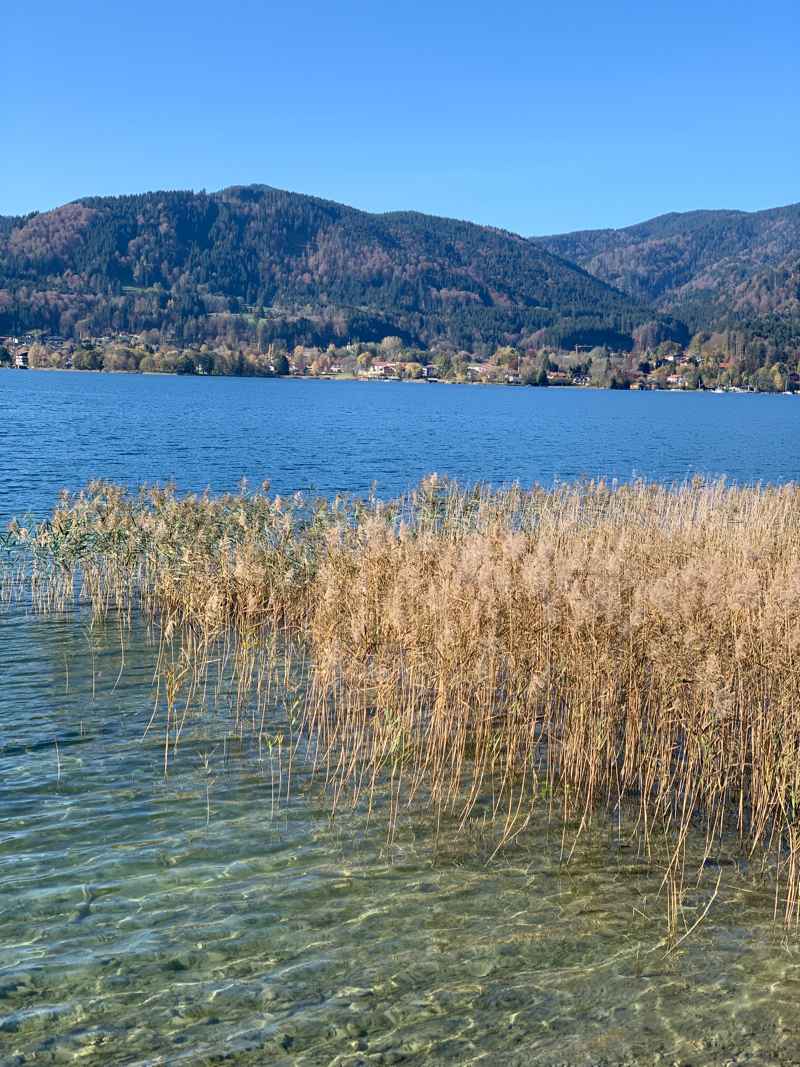 Tegernsee Bavaria