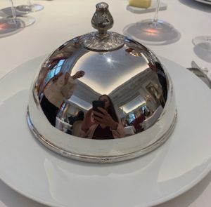 Dining Experience: The best meals are more than food