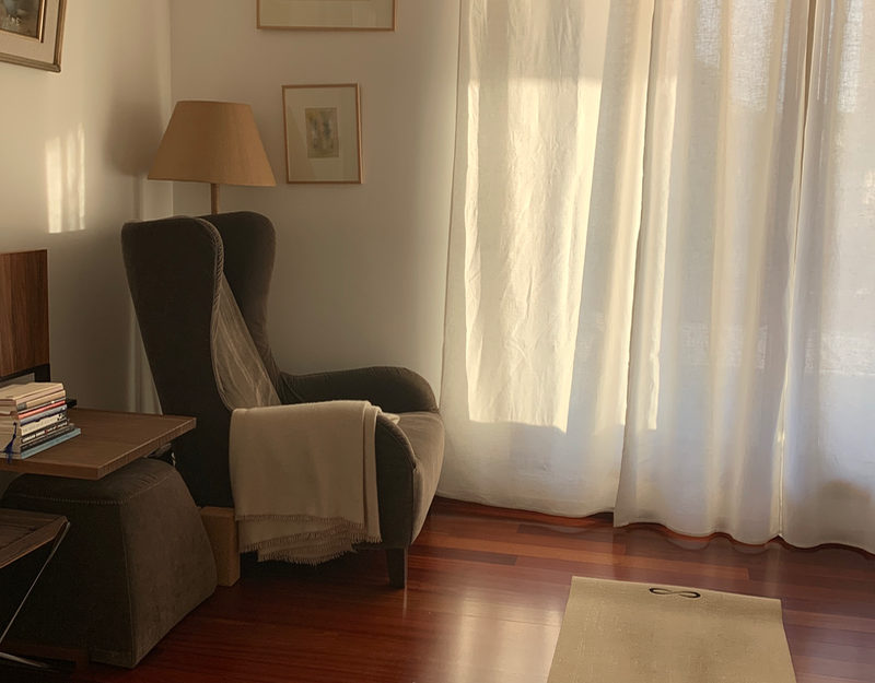still life home