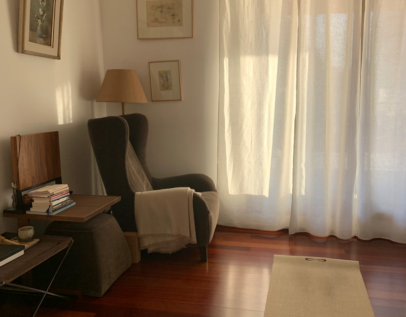 still life home