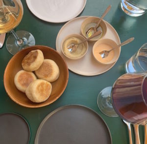 KLE elevates plant-based dining in Zurich with a chef trained at the world's best restaurants