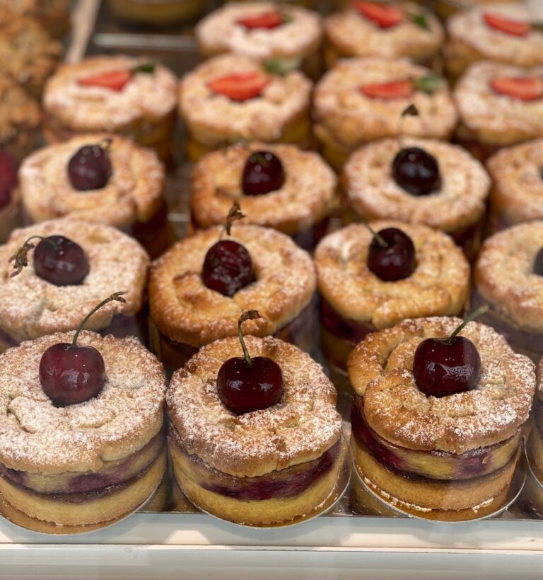 Munich bakeries bread stories and sweetheart pastry La Muse Blue