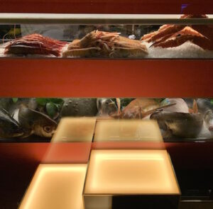Langosteria Milano: seafood temple with the best of the aquatic cuisine twists