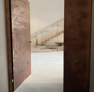 OGATA Paris: Japanese house of tea and omotenashi designed for contemporary taste