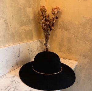 Things Better Done Slowly: poetic Marais cafes and tea rooms