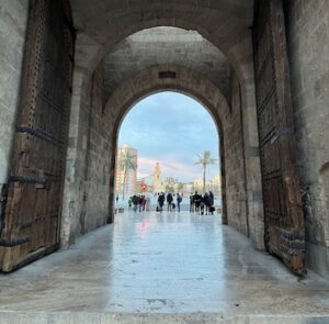 Valencia: Awakened Synchronicity in the Mediterranean City of Joy and Valour