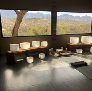 Liberating guided meditation to release tension