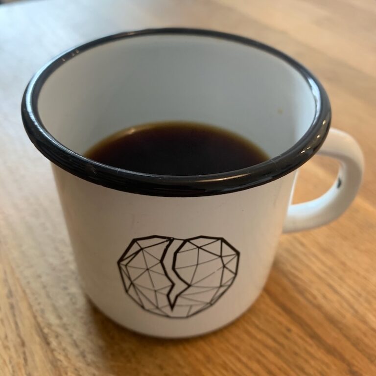 Replacing anxiety Coffee substitutes and caffeinefree alternatives